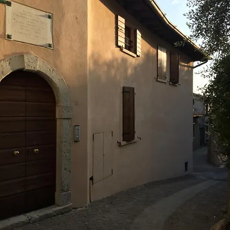 Apartment Casa Fornico 6, Vista Bogliaco