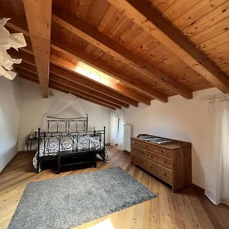 Casa Fornico 6, Vista Bogliaco