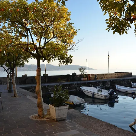 Casa Fornico 6, Vista *