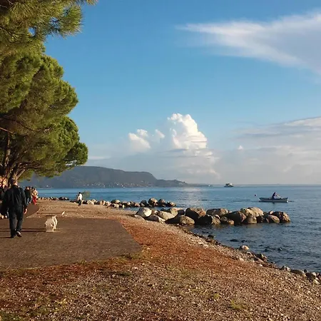 Casa Fornico 6, Vista Bogliaco