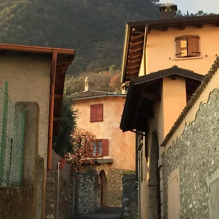 Casa Fornico 6, Vista Apartment *