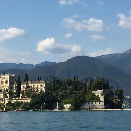 Casa Fornico 6, Vista *