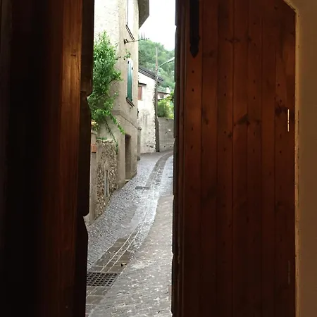 Casa Fornico 6, Vista Apartment Bogliaco