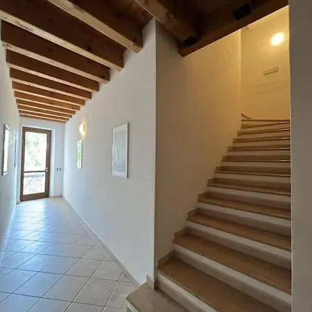 Apartment Casa Fornico 6, Vista *