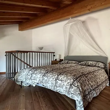 Apartment Casa Fornico 6, Vista Bogliaco