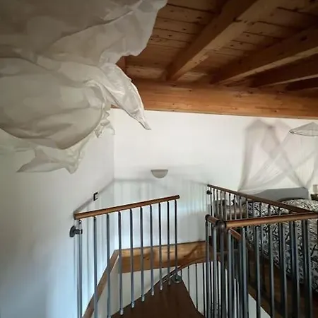 Casa Fornico 6, Vista * Bogliaco