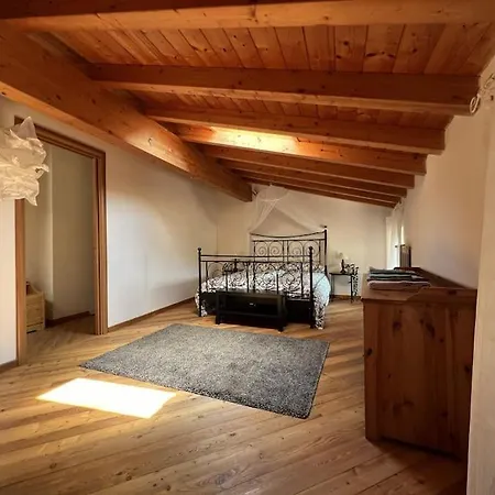 Casa Fornico 6, Vista * Bogliaco