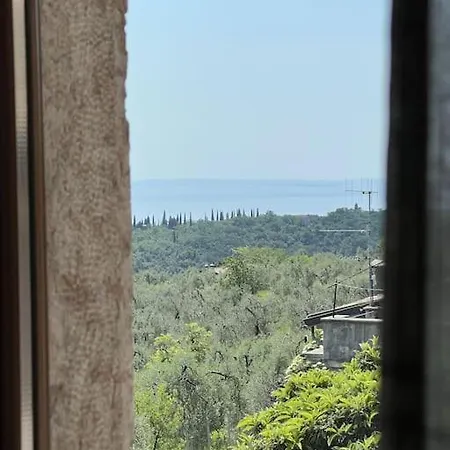 Casa Fornico 6, Vista Apartment