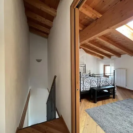 Apartment Casa Fornico 6, Vista Bogliaco