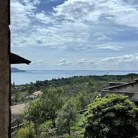 Casa Fornico 6, Vista Apartment *